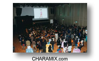 charamix.com